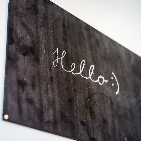 Bpr Hello Hollo Apartment Budapest Eksteriør bilde