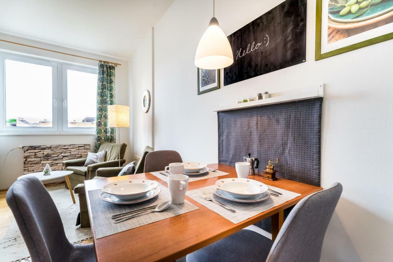 Bpr Hello Hollo Apartment Budapest Eksteriør bilde