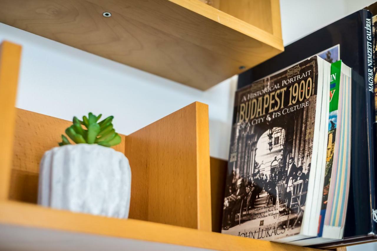 Bpr Hello Hollo Apartment Budapest Eksteriør bilde