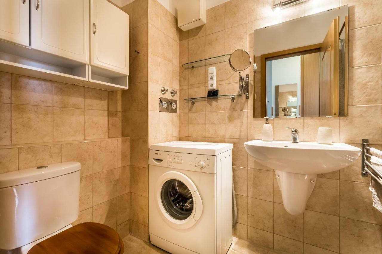 Bpr Hello Hollo Apartment Budapest Eksteriør bilde