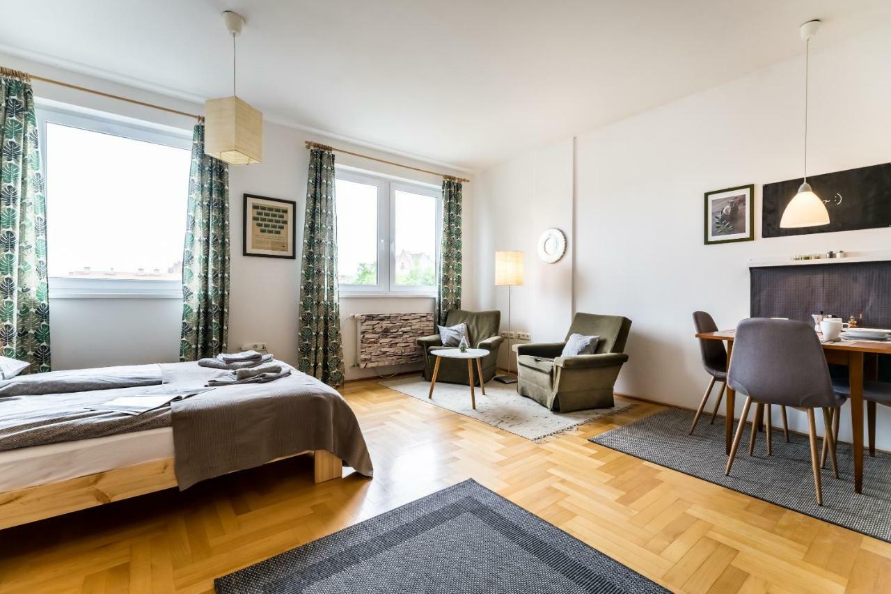 Bpr Hello Hollo Apartment Budapest Eksteriør bilde
