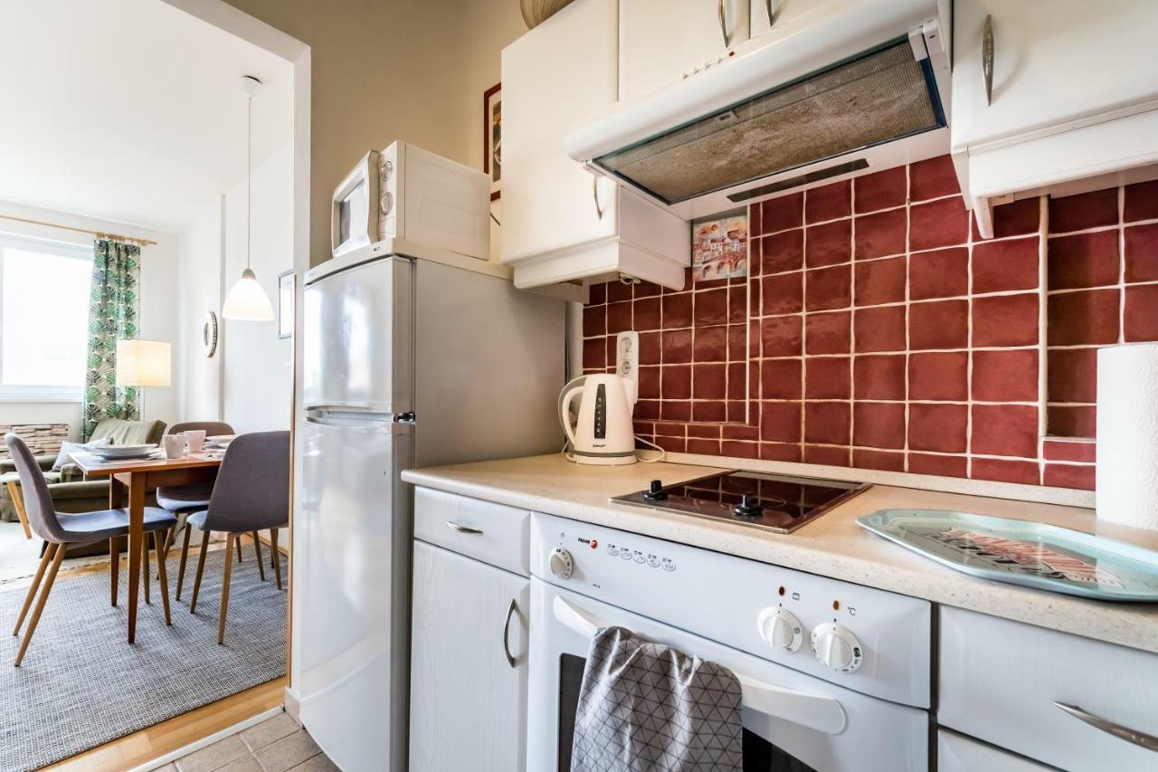 Bpr Hello Hollo Apartment Budapest Eksteriør bilde